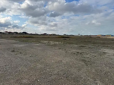 Satılır torpaq sahəsi 400 m² — Bakı, Kürdəxanı 400.00 m²