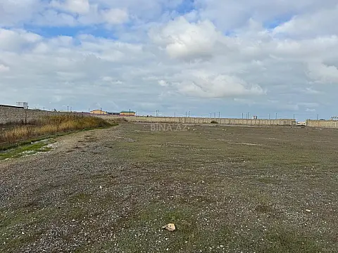Satılır torpaq sahəsi 400 m²