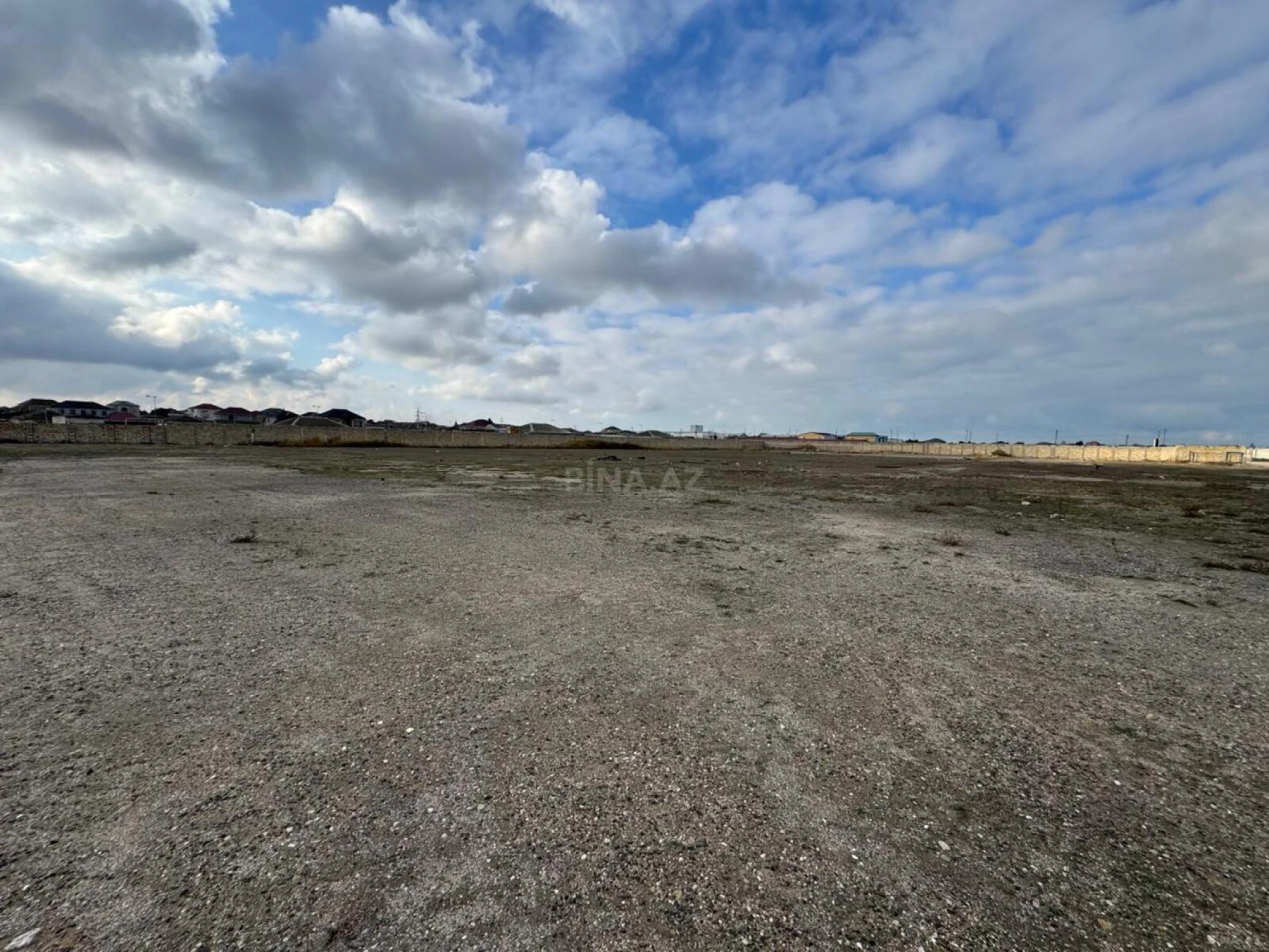 Satılır torpaq sahəsi 400 m²