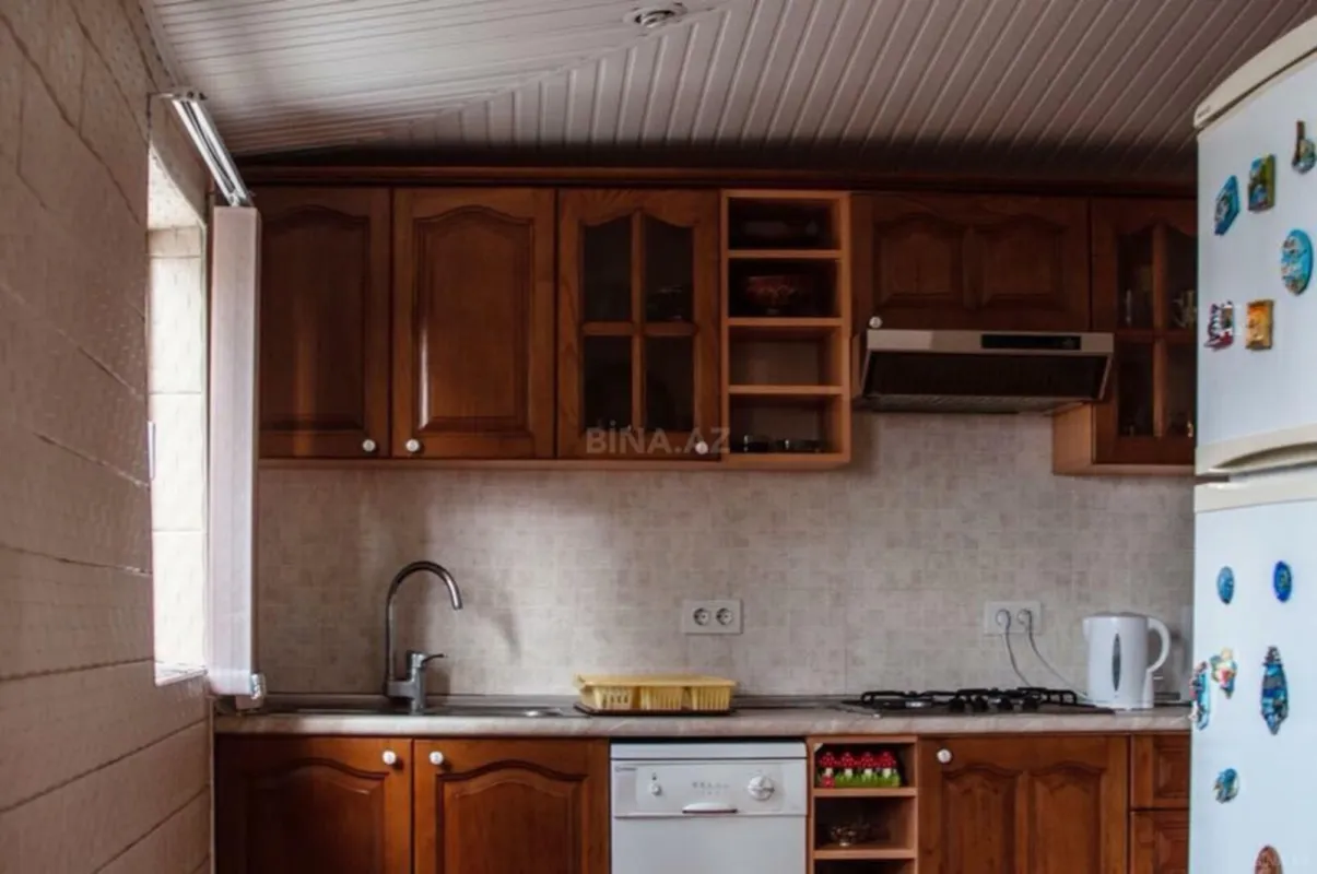 Satılır 2 otaqlı həyət evi 100 m²