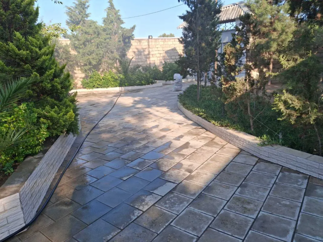 Satılır 2 otaqlı həyət evi 100 m²