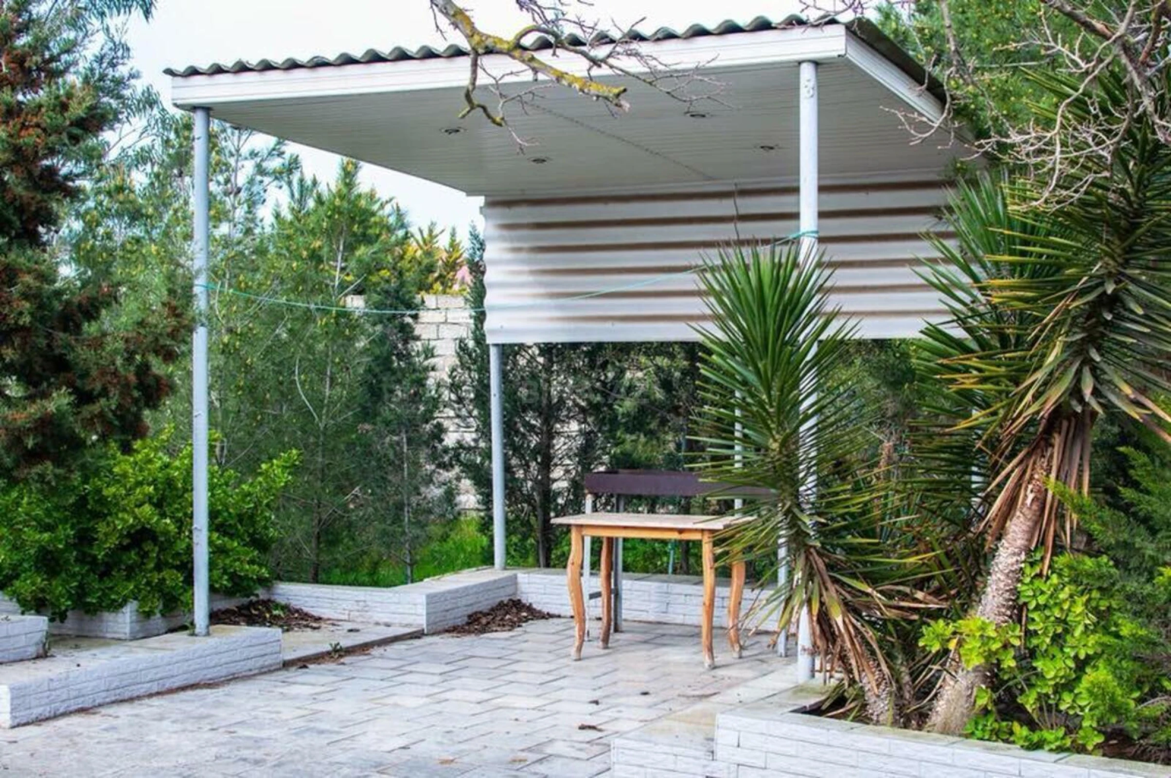 Satılır 2 otaqlı həyət evi 100 m²