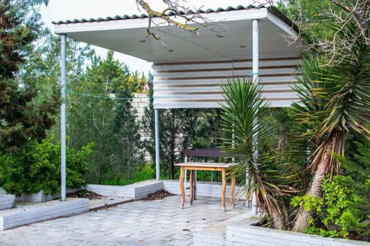 Satılır 2 otaqlı həyət evi 100 m²