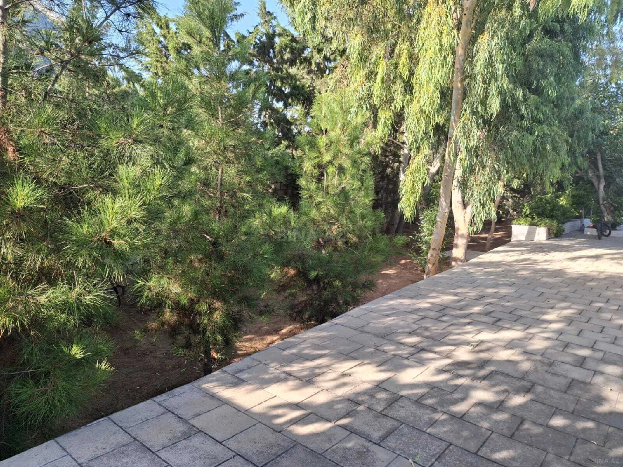 Satılır 2 otaqlı həyət evi 100 m²