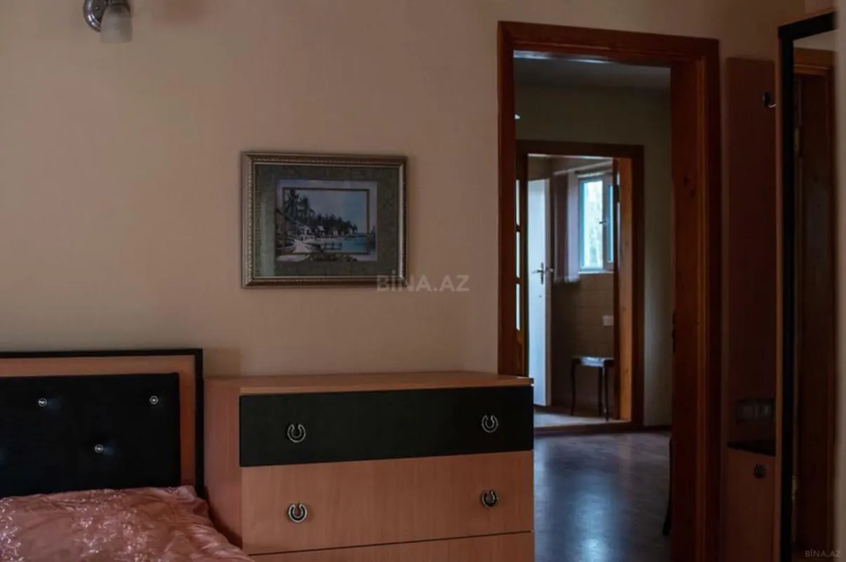 Satılır 2 otaqlı həyət evi 100 m²