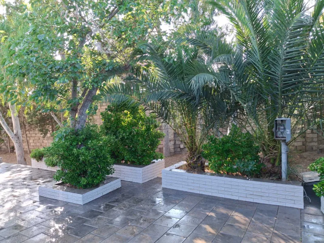 Satılır 2 otaqlı həyət evi 100 m²