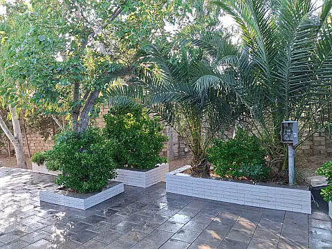 Satılır 2 otaqlı həyət evi 100 m²