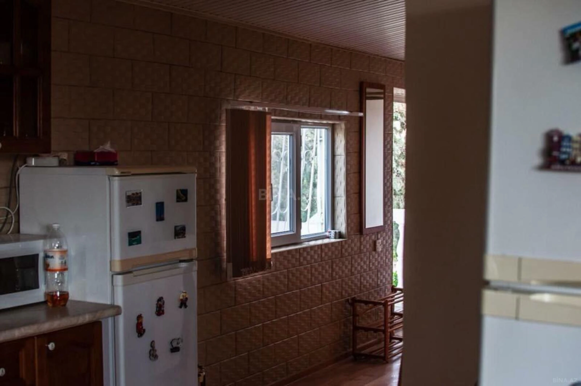 Satılır 2 otaqlı həyət evi 100 m²