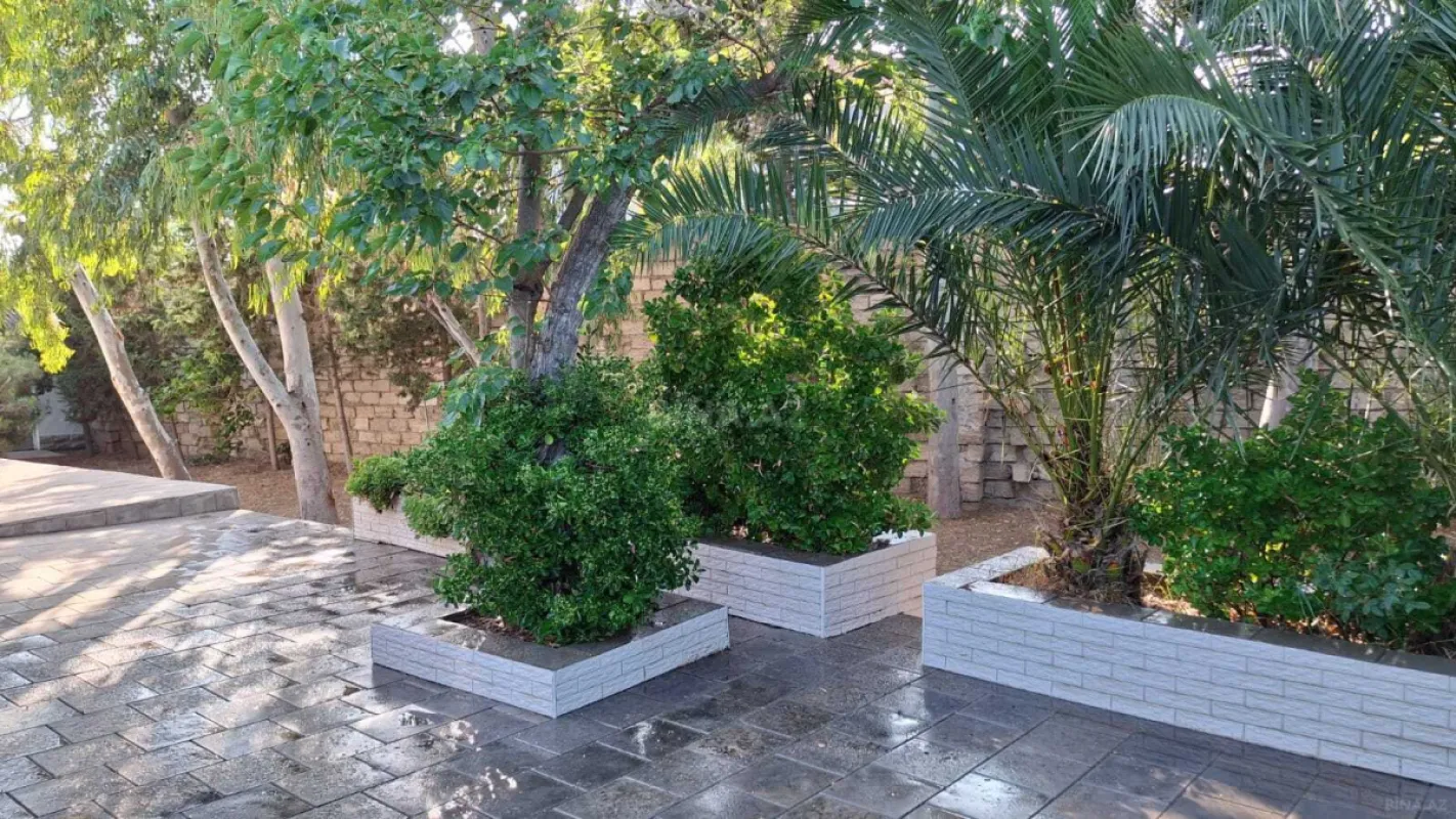 Satılır 2 otaqlı həyət evi 100 m²