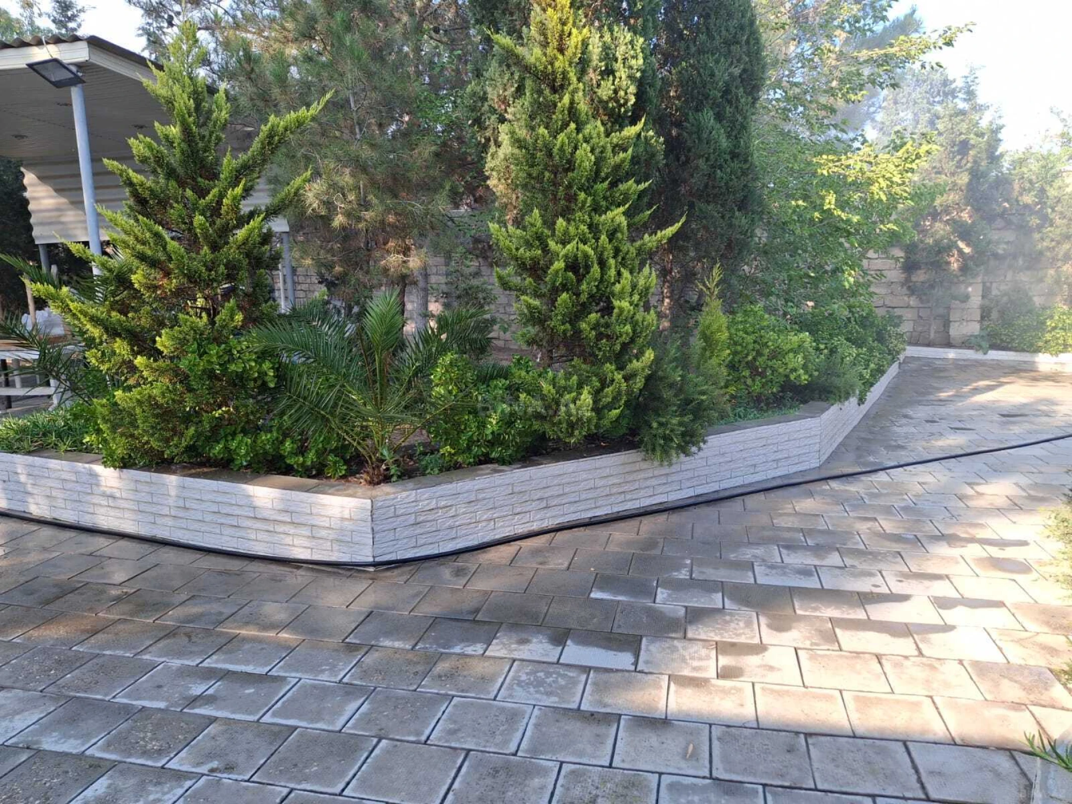 Satılır 2 otaqlı həyət evi 100 m²