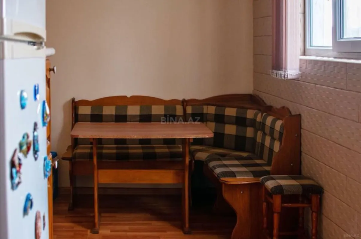 Satılır 2 otaqlı həyət evi 100 m²