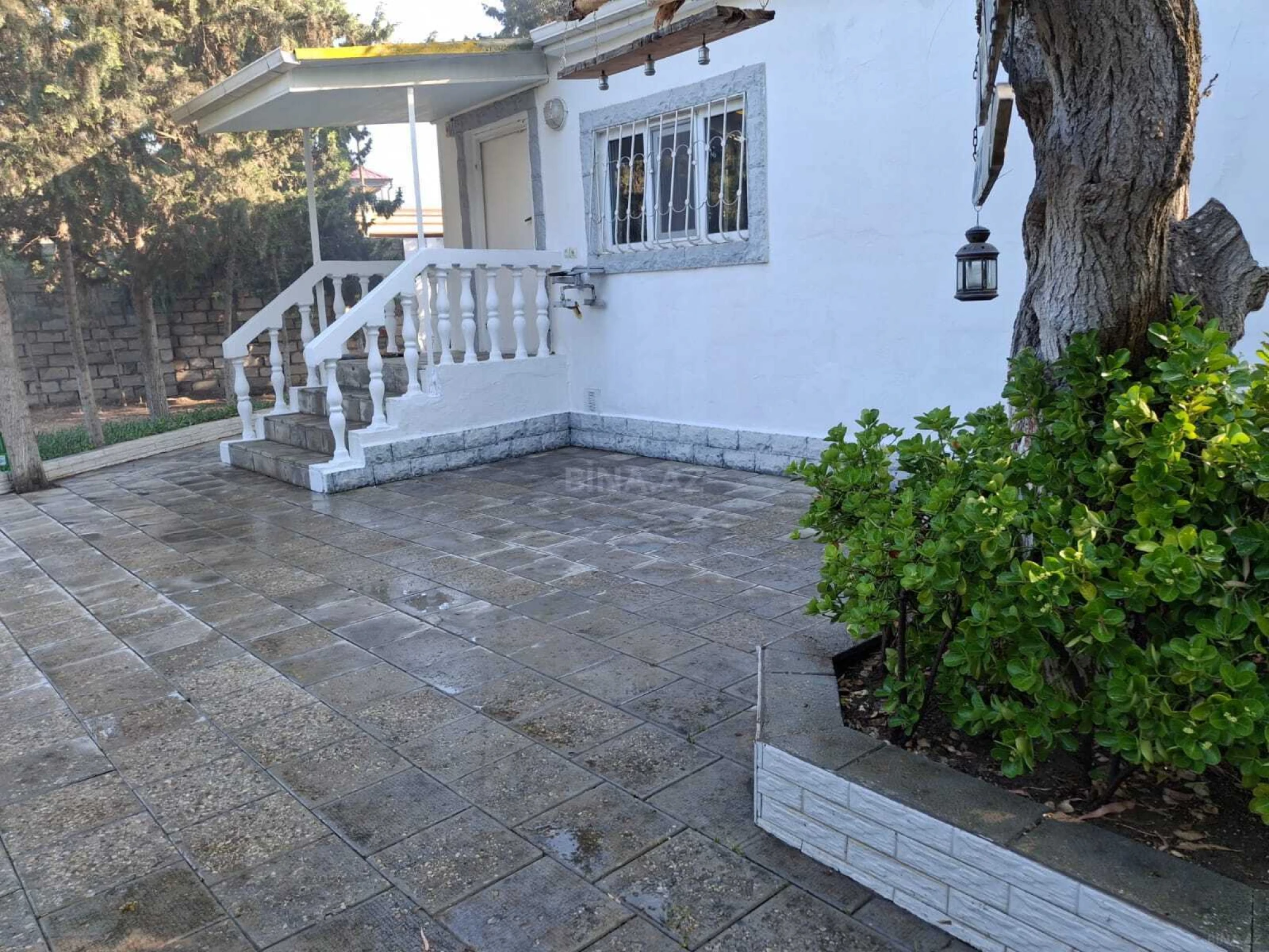 Satılır 2 otaqlı həyət evi 100 m²