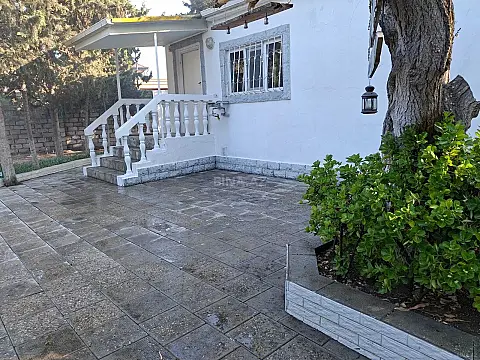 Satılır 2 otaqlı həyət evi 100 m²