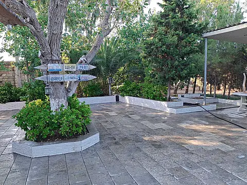 Satılır 2 otaqlı həyət evi 100 m² — Bakı, Şüvəlan 2 otaq 100.00 m²