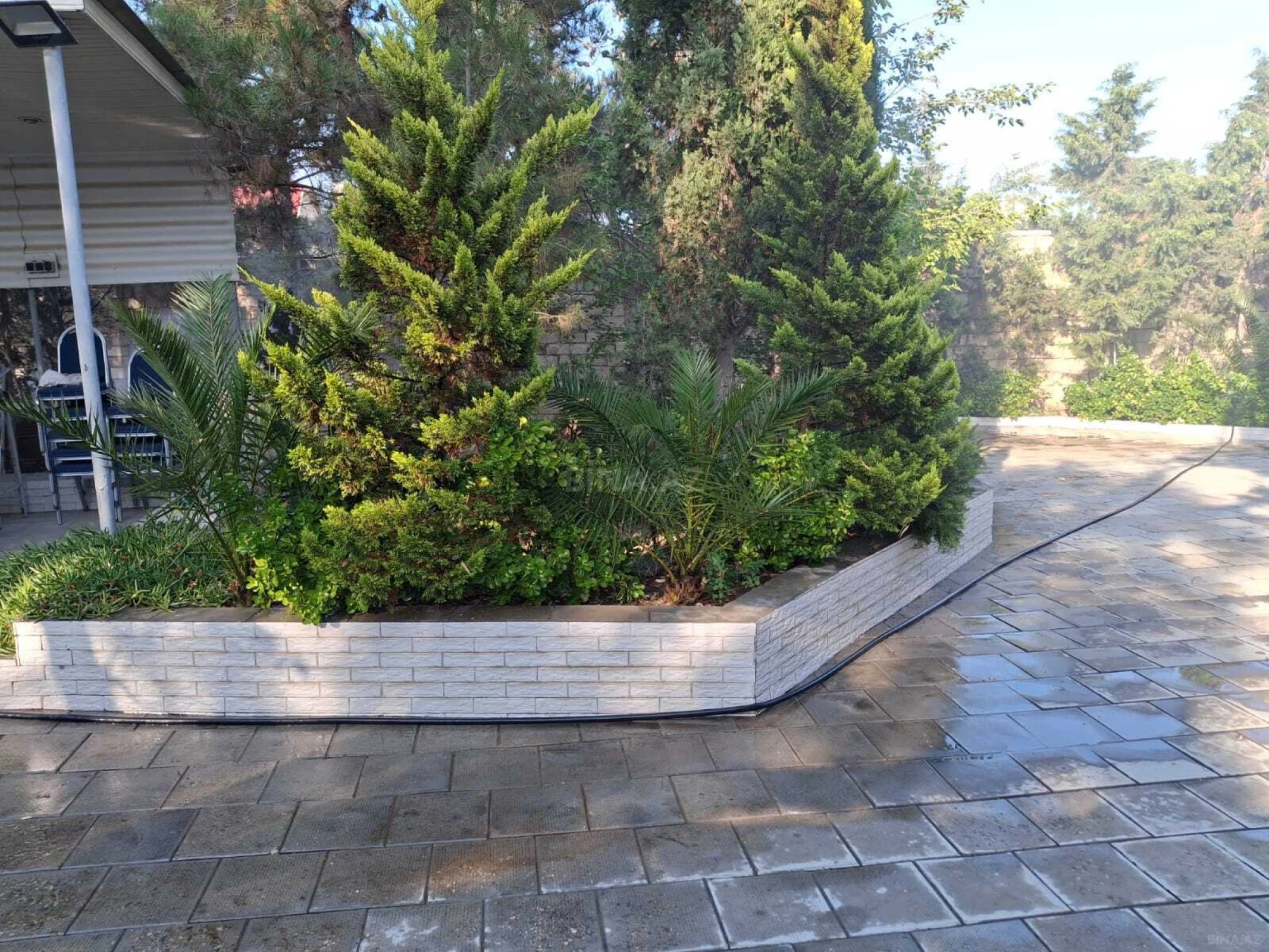 Satılır 2 otaqlı həyət evi 100 m²