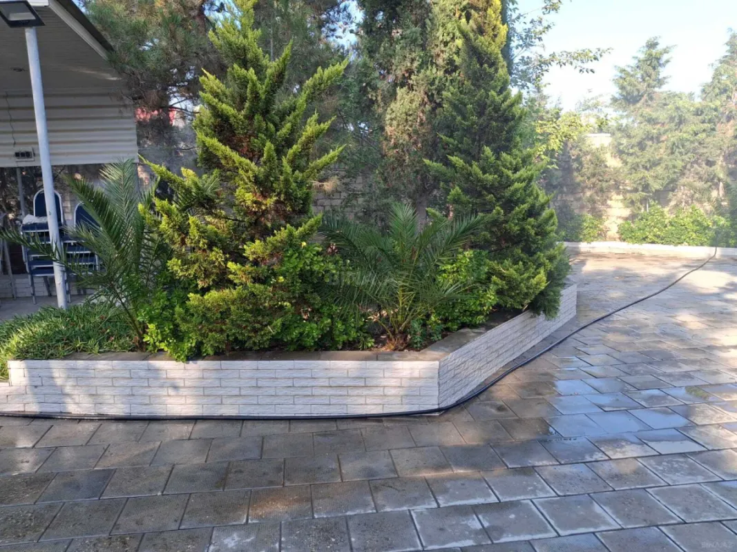 Satılır 2 otaqlı həyət evi 100 m²