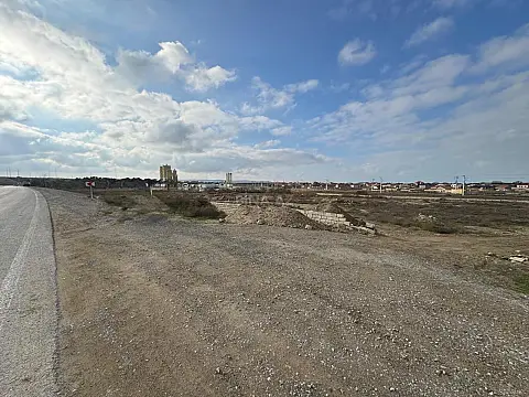 Satılır torpaq sahəsi 90 m²