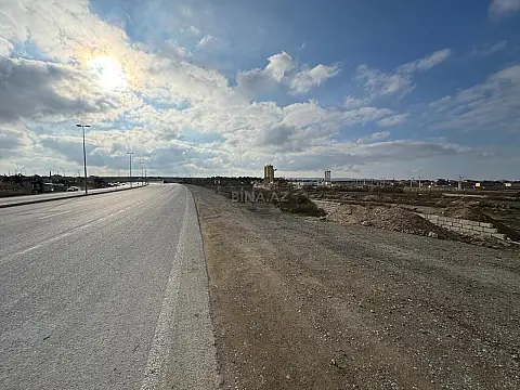 Satılır torpaq sahəsi 90 m²