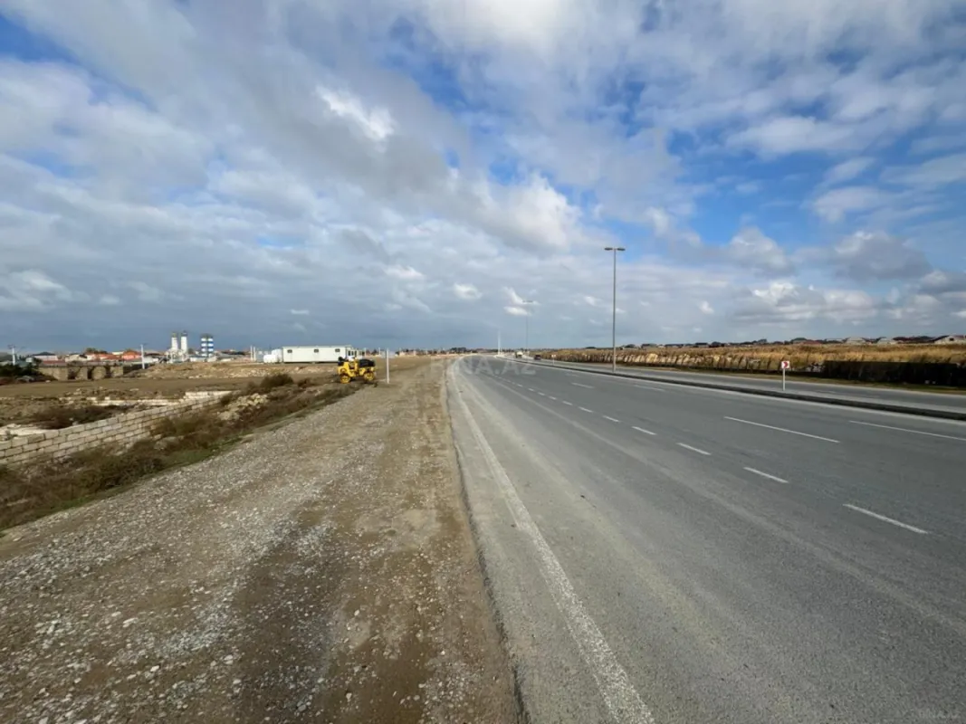 Satılır torpaq sahəsi 90 m²