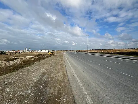 Satılır torpaq sahəsi 90 m²