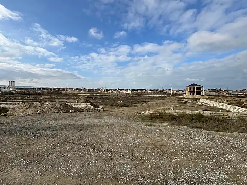 Satılır torpaq sahəsi 90 m²