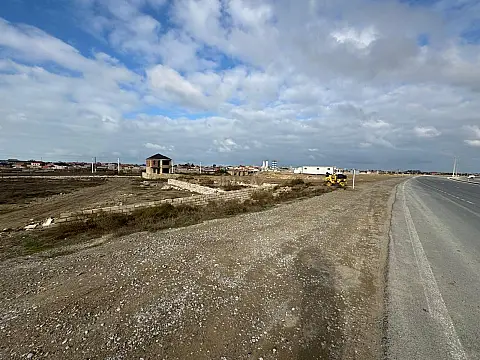 Satılır torpaq sahəsi 90 m²