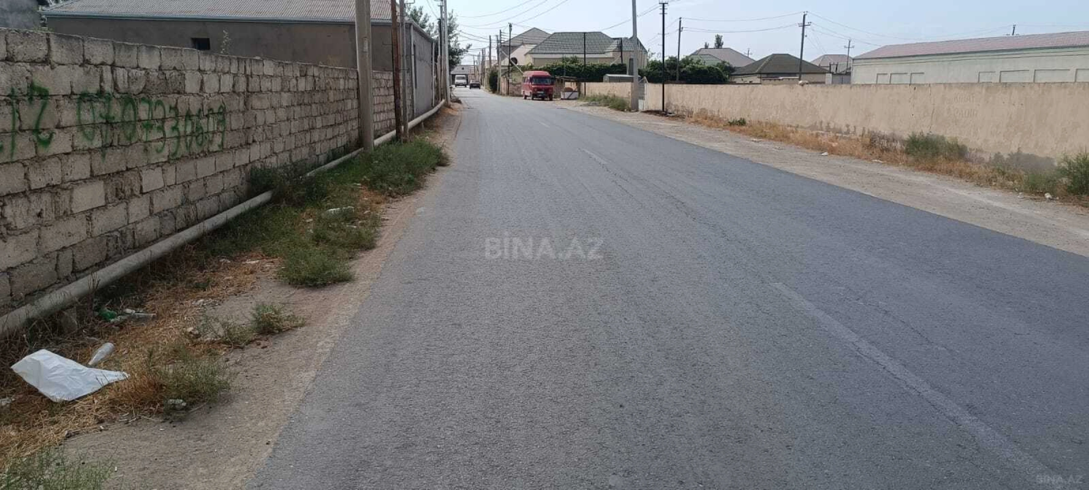 Satılır torpaq sahəsi 2 m²