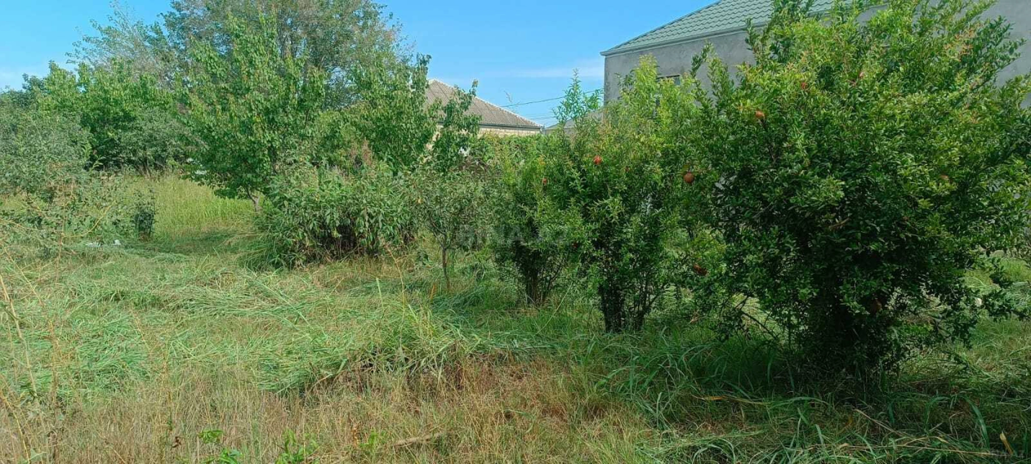 Satılır torpaq sahəsi 2 m²