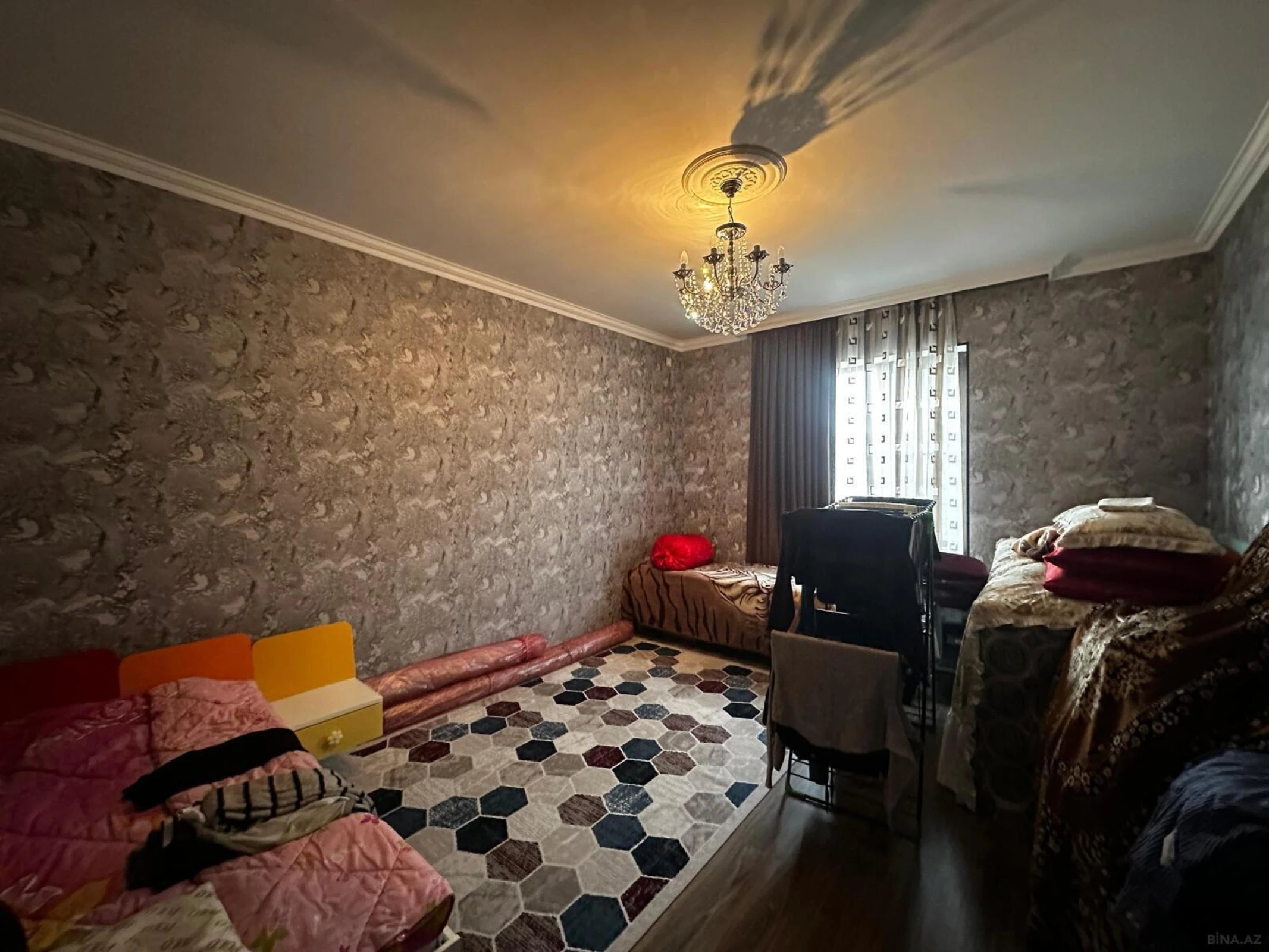 Satılır 4 otaqlı həyət evi 170 m²