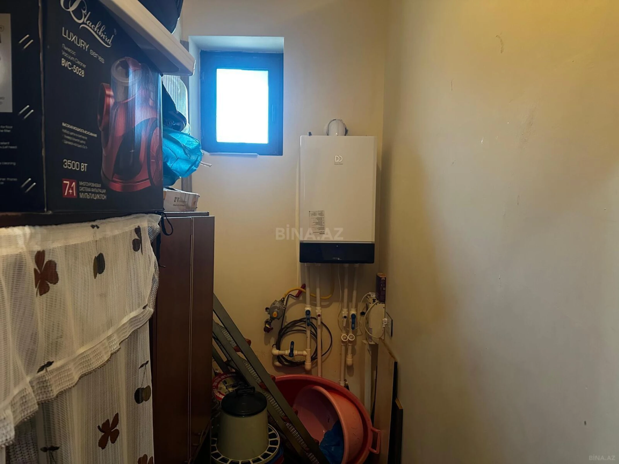 Satılır 4 otaqlı həyət evi 170 m²