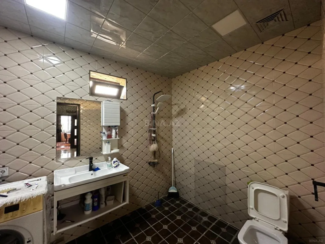 Satılır 4 otaqlı həyət evi 170 m²