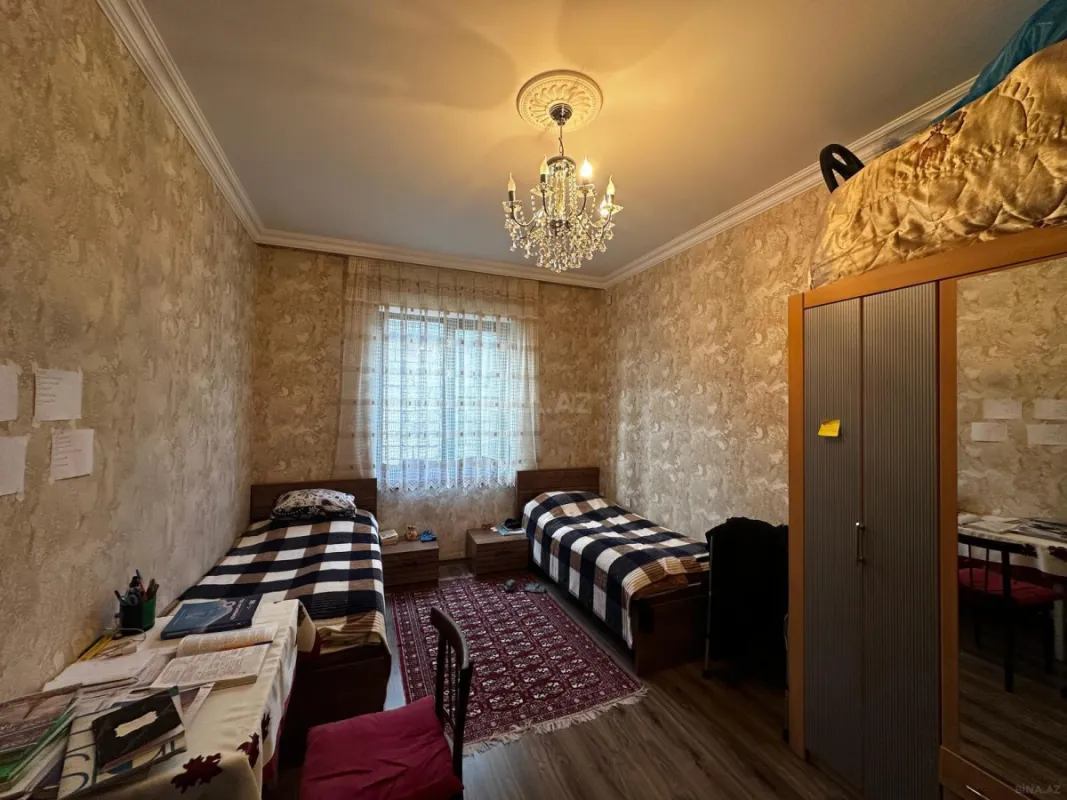 Satılır 4 otaqlı həyət evi 170 m²