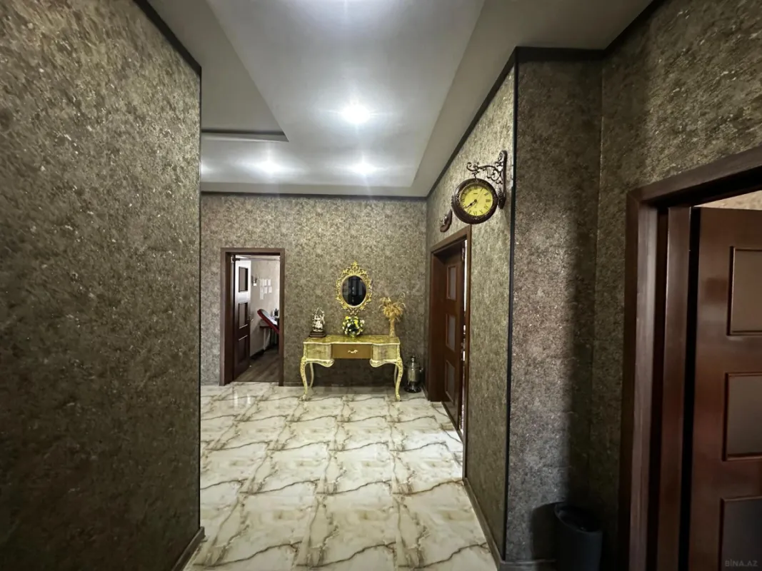 Satılır 4 otaqlı həyət evi 170 m²