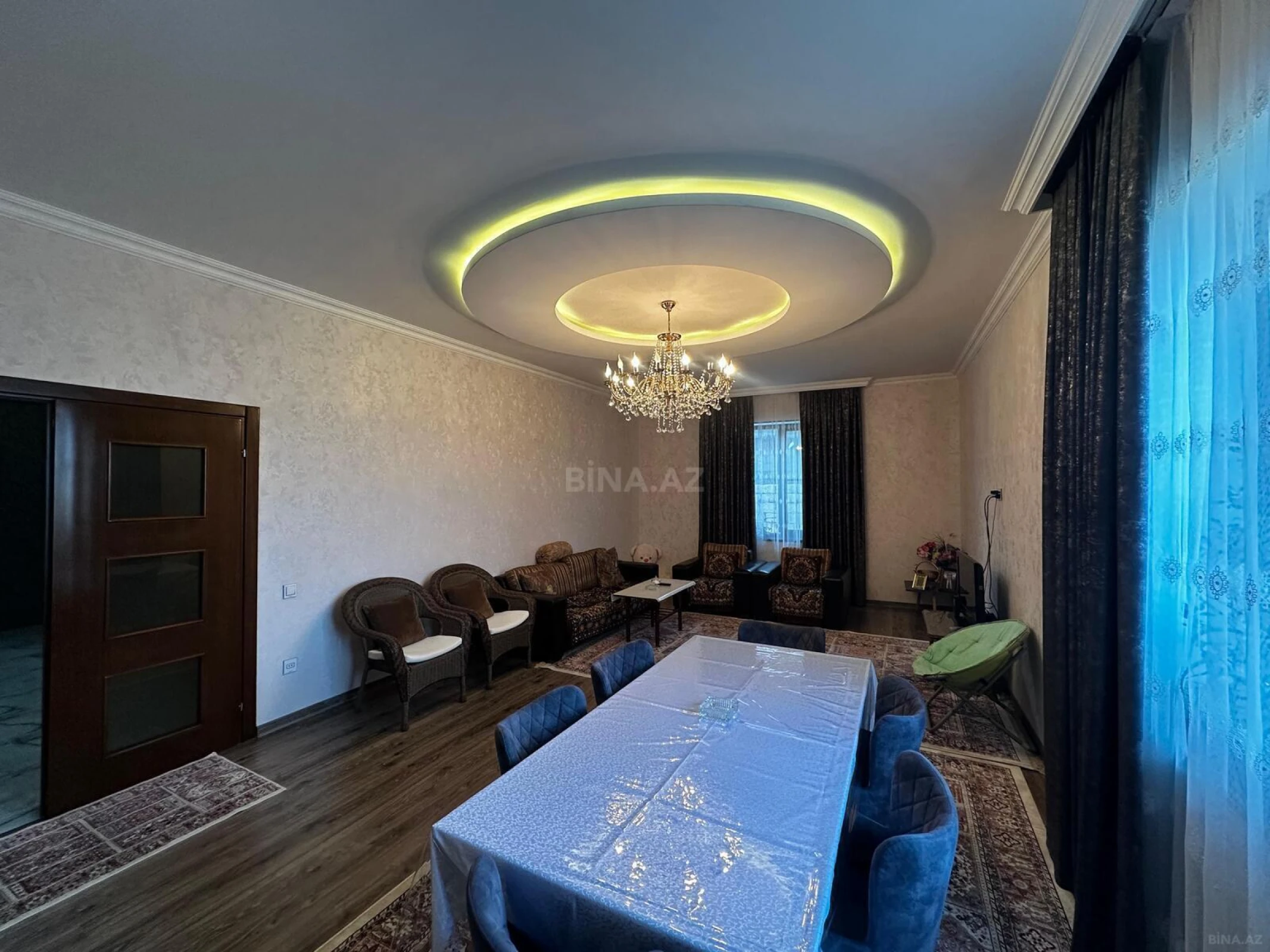 Satılır 4 otaqlı həyət evi 170 m²