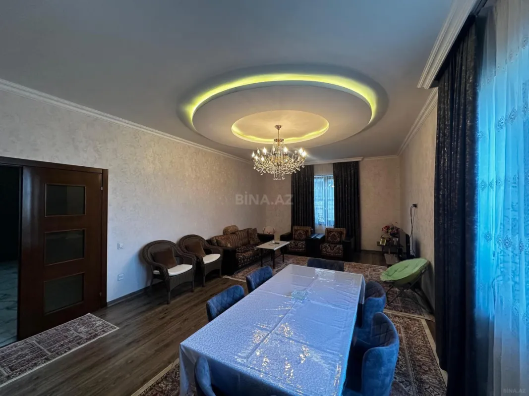 Satılır 4 otaqlı həyət evi 170 m²