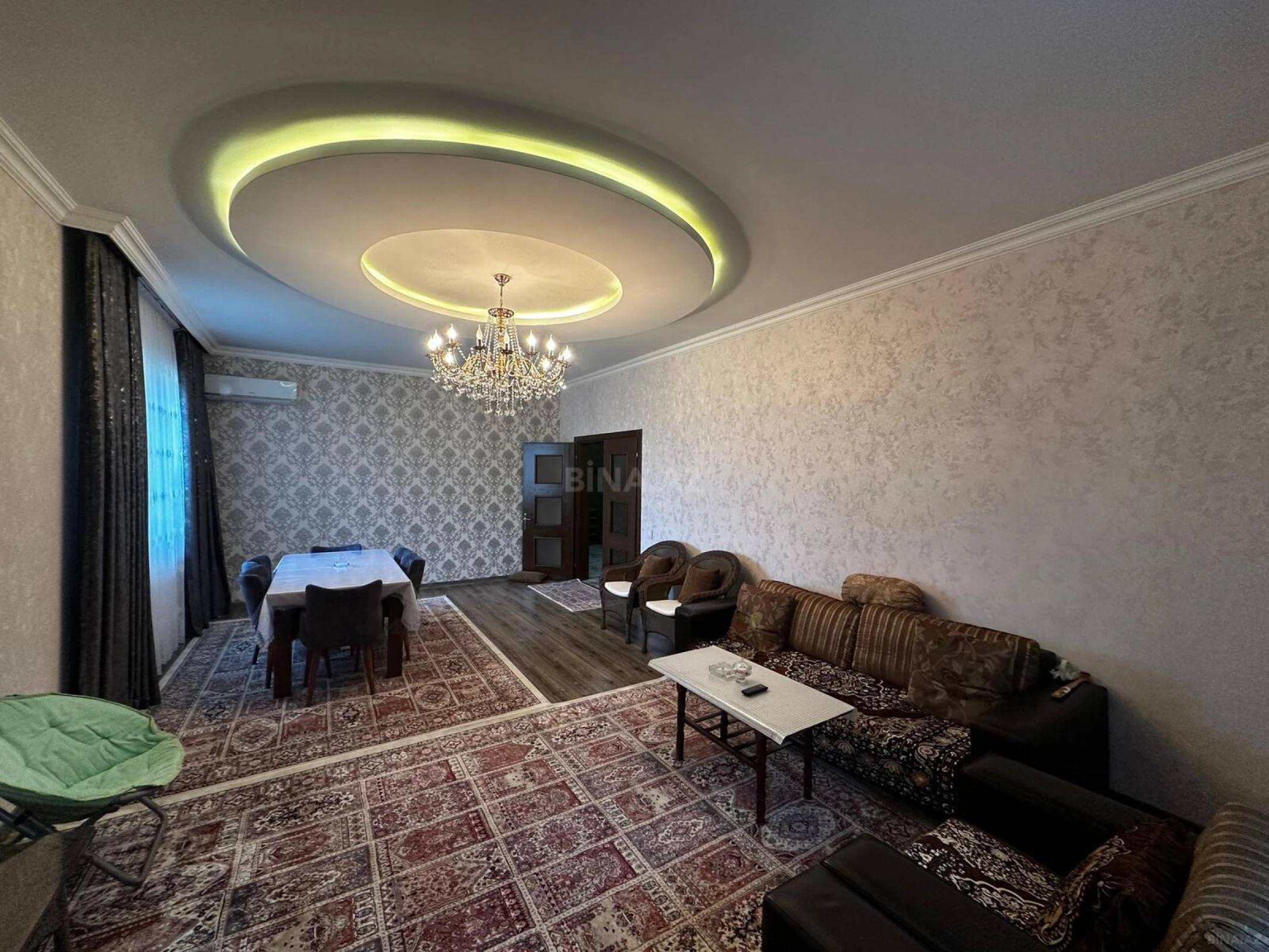 Satılır 4 otaqlı həyət evi 170 m²