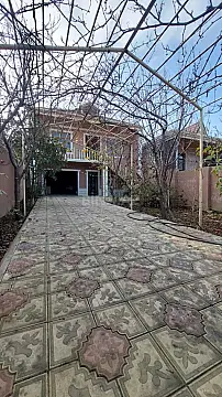 Satılır 8 otaqlı həyət evi 200 m² — Bakı, Masazır 8 otaq 200.00 m²