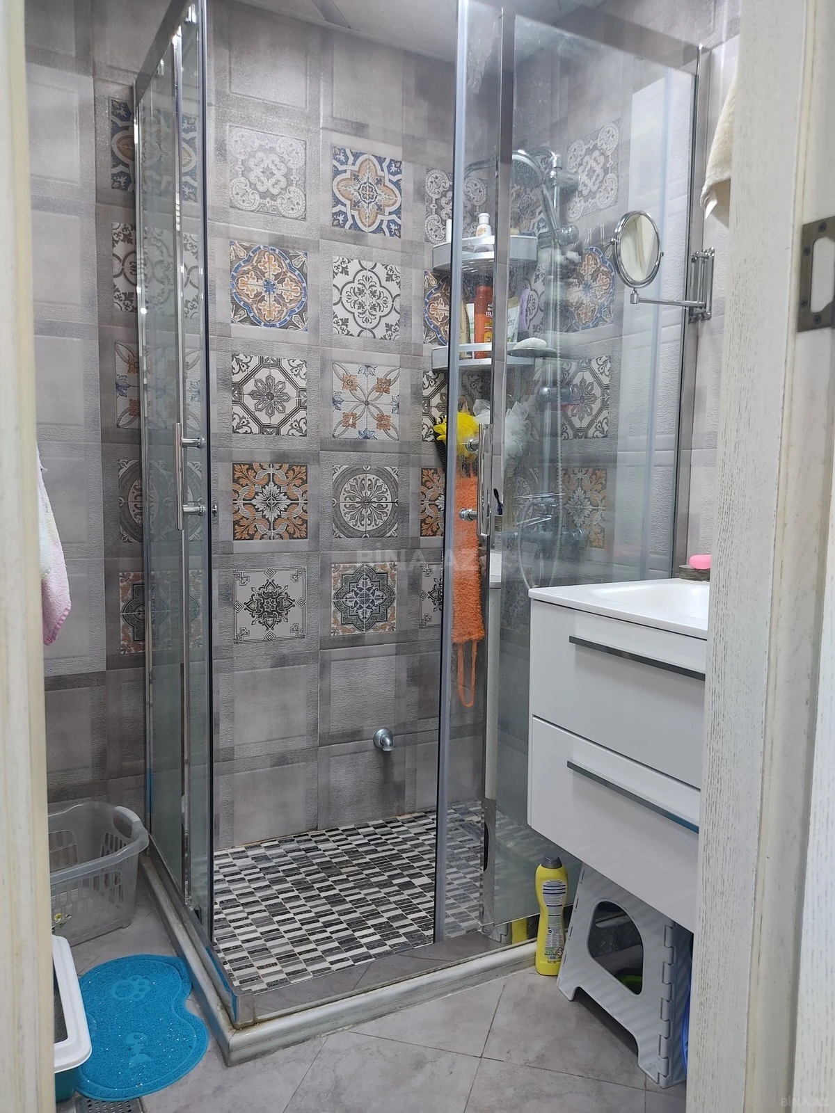 Satılır 3 otaqlı mənzil 70 m²