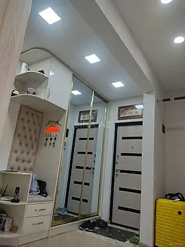 Satılır 3 otaqlı mənzil 70 m²