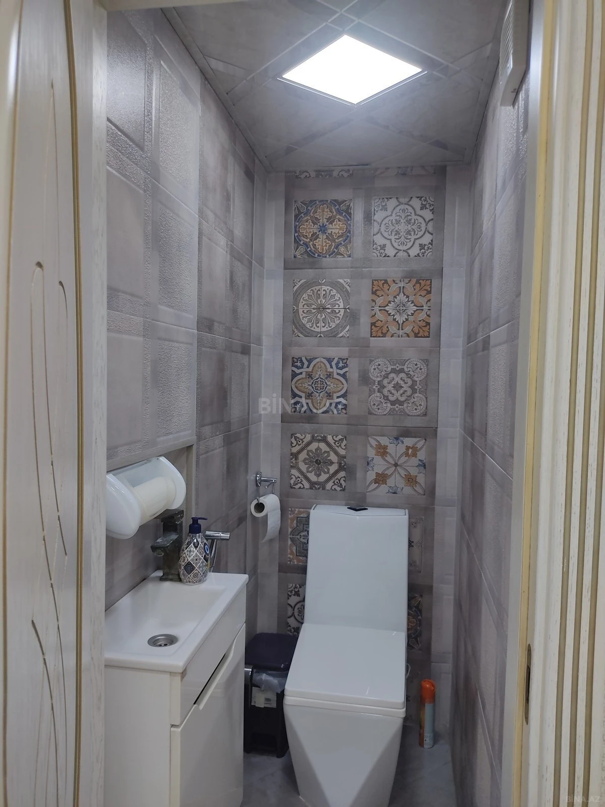 Satılır 3 otaqlı mənzil 70 m²