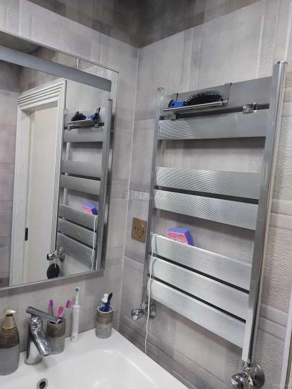 Satılır 3 otaqlı mənzil 70 m²