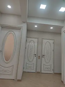 Satılır 3 otaqlı mənzil 70 m²