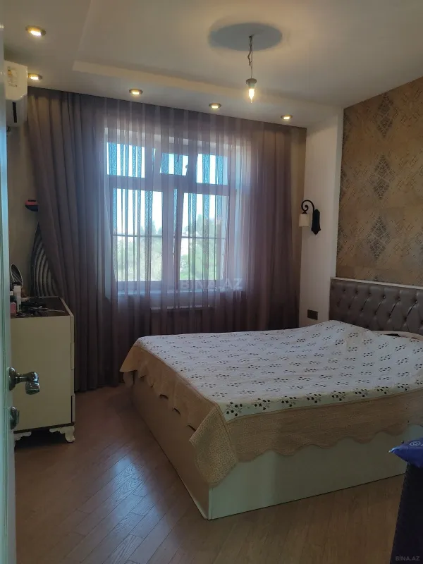 Satılır 3 otaqlı mənzil 70 m²