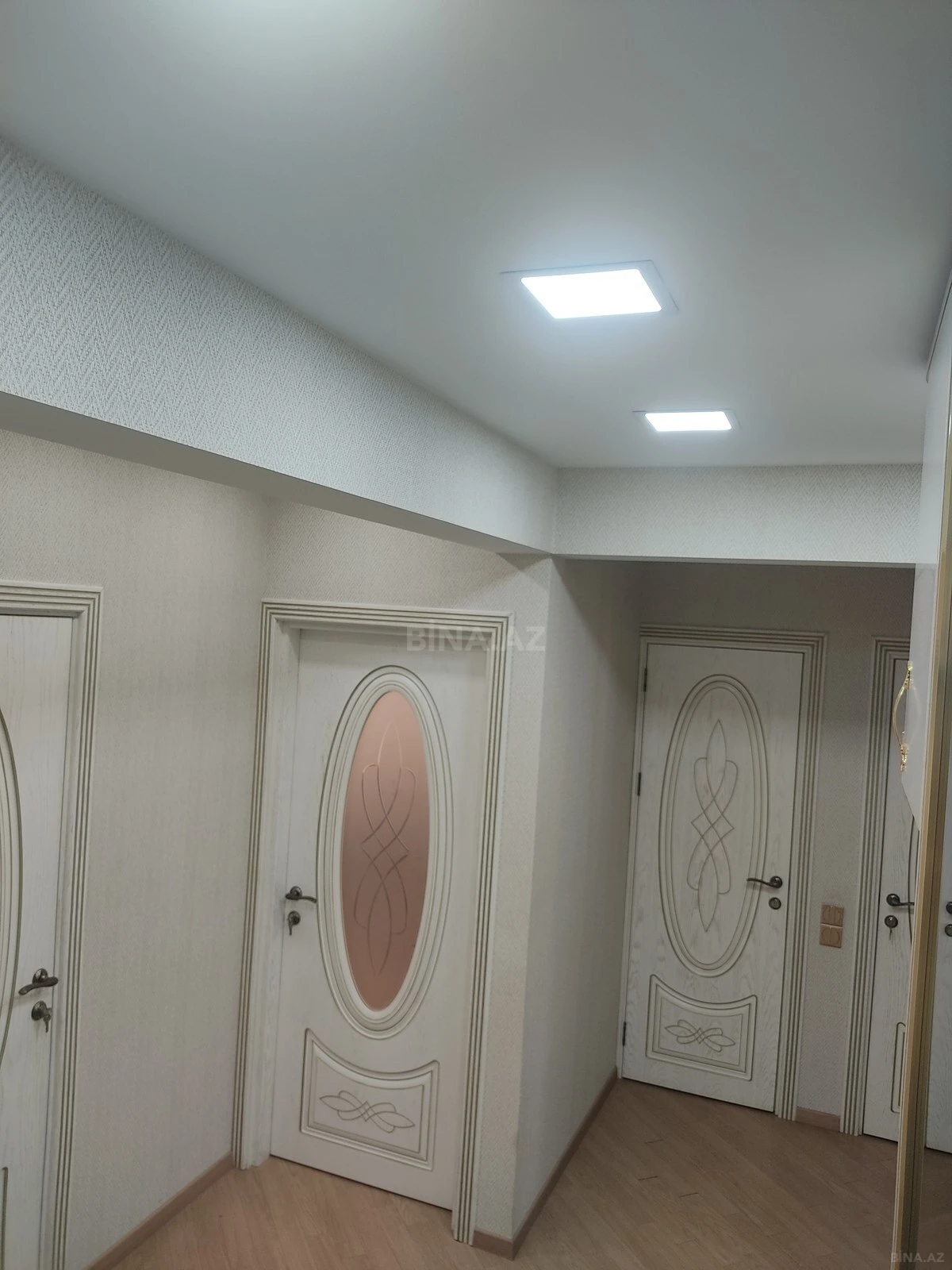Satılır 3 otaqlı mənzil 70 m²