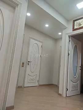 Satılır 3 otaqlı mənzil 70 m²