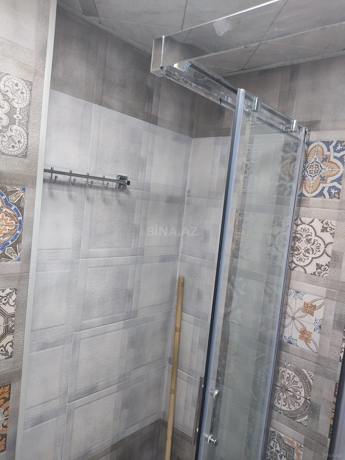 Satılır 3 otaqlı mənzil 70 m²