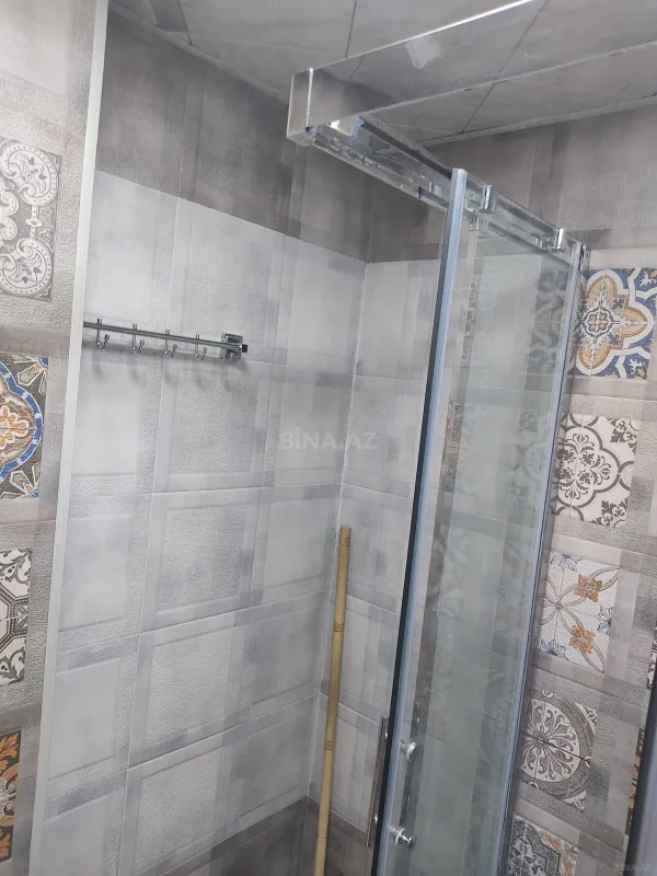 Satılır 3 otaqlı mənzil 70 m²