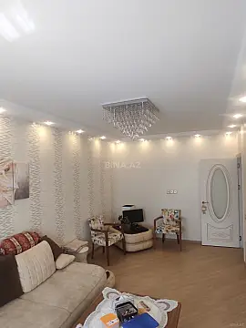 Satılır 3 otaqlı mənzil 70 m² — Bakı, Qaraçuxur 3 otaq 70.00 m²