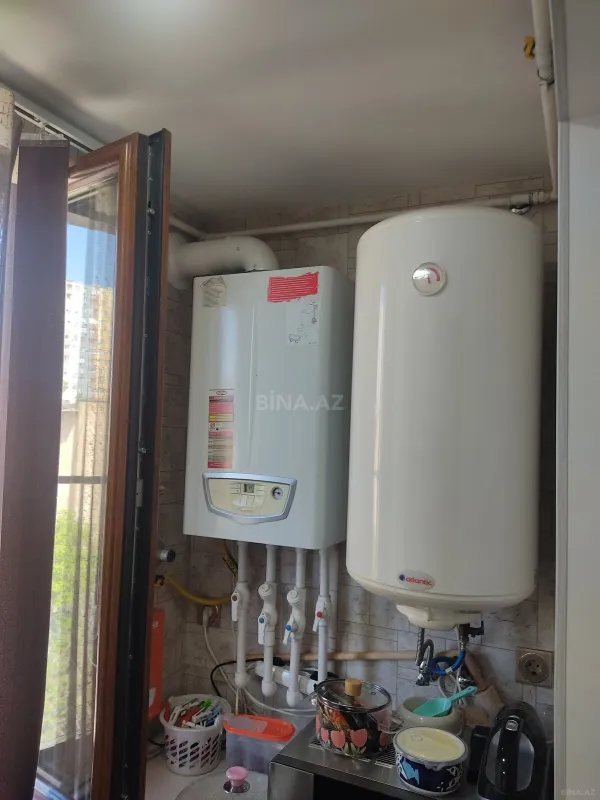 Satılır 3 otaqlı mənzil 70 m²