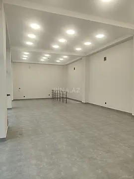 Satılır obyekt 130 m²
